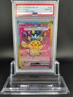 Pikachu ex