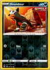 Houndour