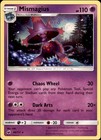Mismagius
