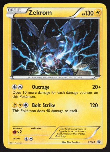 Zekrom