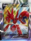 Scizor V