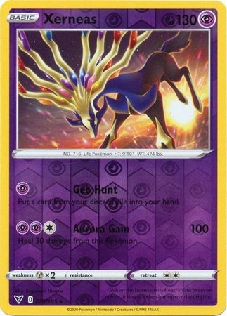 Xerneas