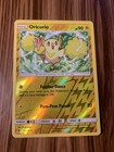 Oricorio
