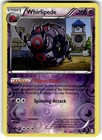 Whirlipede