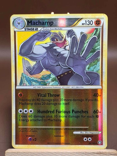 Machamp