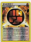 Strong Energy