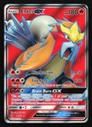 Entei GX