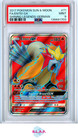 Entei GX