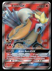 Entei GX