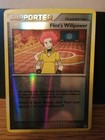Flint's Willpower