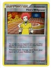 Flint's Willpower