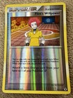 Flint's Willpower