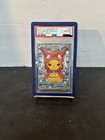Pretend Magikarp Pikachu 