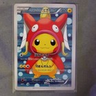 Pretend Magikarp Pikachu 
