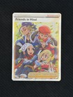Friends in Hisui