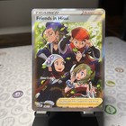 Friends in Hisui