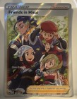 Friends in Hisui