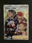 Friends in Hisui