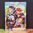 Friends in Hisui