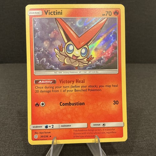 Victini