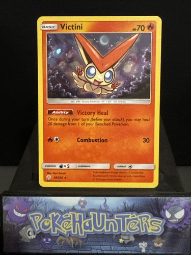 Victini