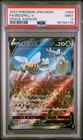 Beedrill V
