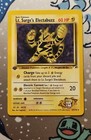 Lt. Surge's Electabuzz