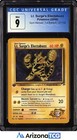 Lt. Surge's Electabuzz