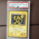 Lt. Surge's Electabuzz