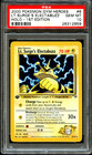Lt. Surge's Electabuzz