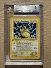 Lt. Surge's Electabuzz