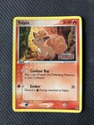 Vulpix