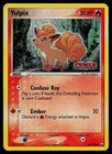 Vulpix