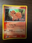 Vulpix