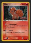 Vulpix