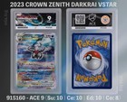 Zamazenta VSTAR