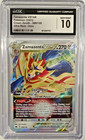 Zamazenta VSTAR