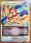 Zamazenta VSTAR
