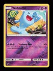 Wobbuffet