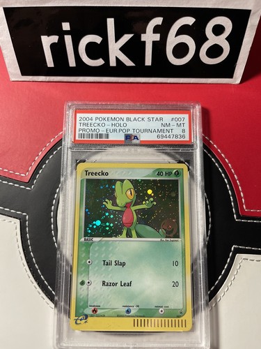Treecko