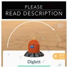 Alolan Diglett