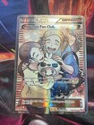 Pokemon Fan Club