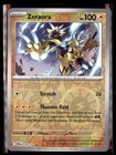 Zeraora