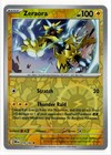 Zeraora
