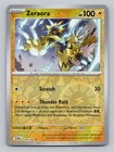 Zeraora