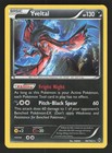 Yveltal