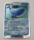 Wailord EX
