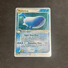 Wailord EX