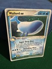 Wailord EX