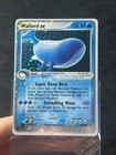 Wailord EX